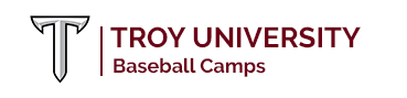 Troy Baseball Camps